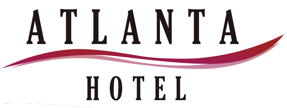 池袋アトランタホテル ロゴ
